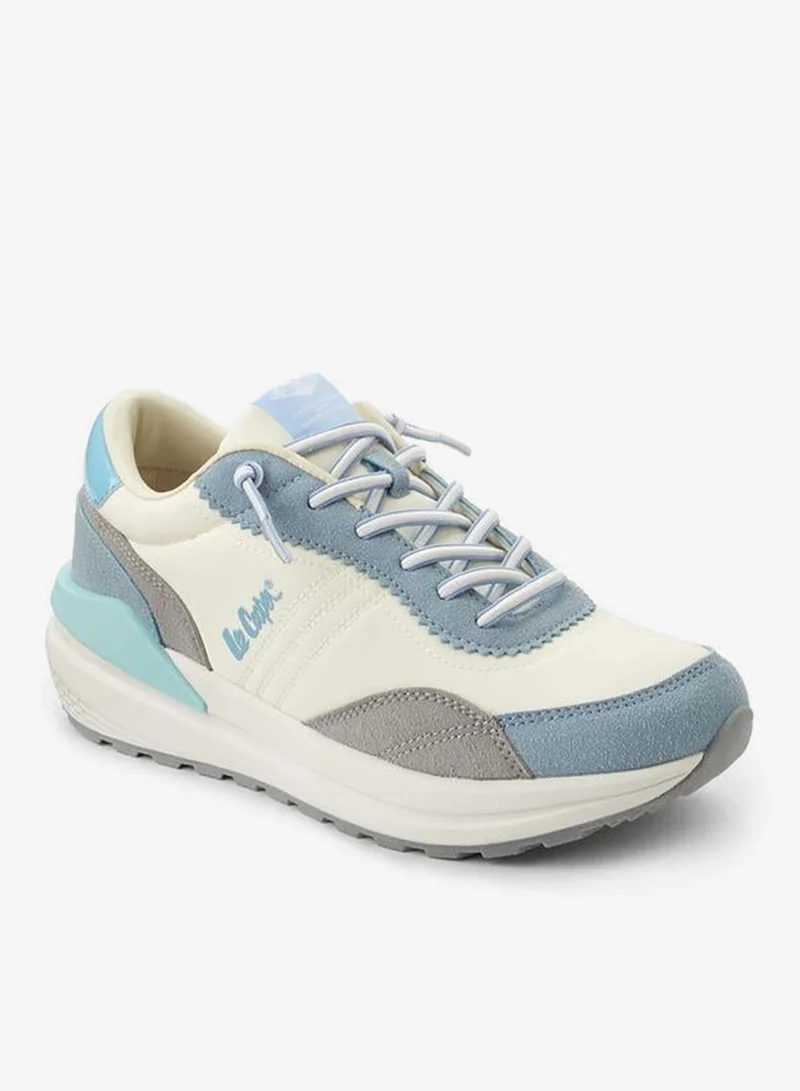 Lee Cooper Women Colourblock Sneakers